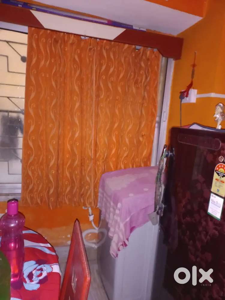 Flat Available For rent