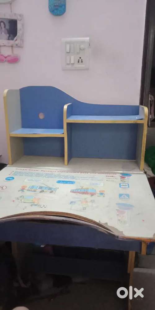 Study table