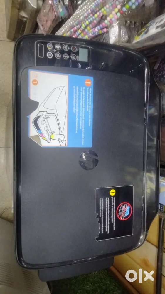 HP printer  416INK TANK