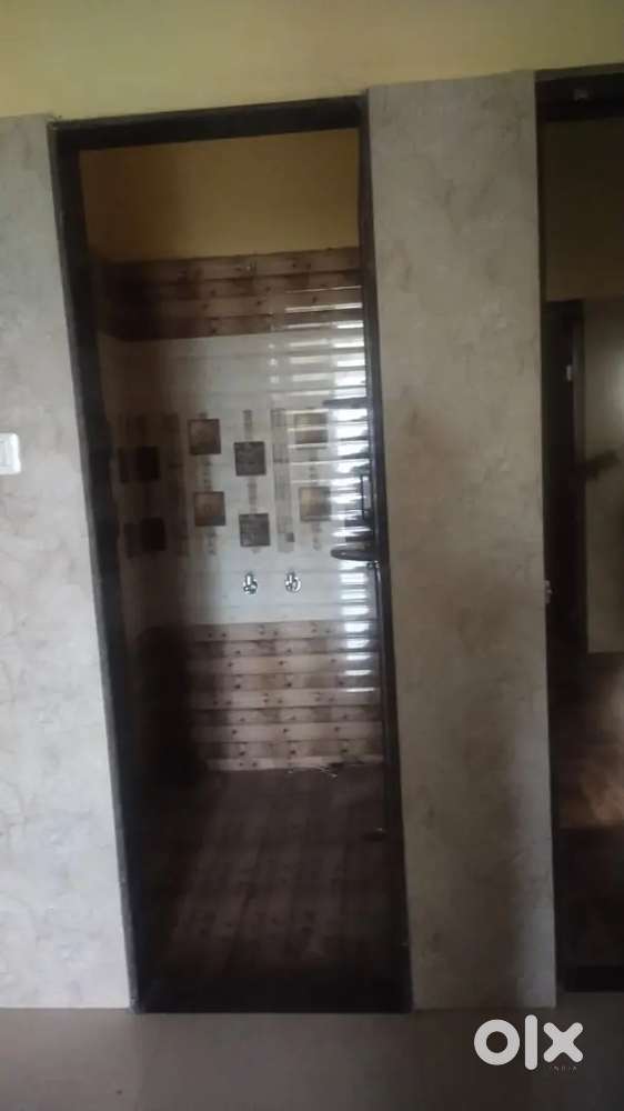 3bhk for female bachelor