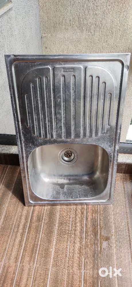 Kitchen Sink