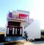 2BHK house for rent in army colony
