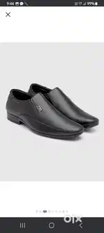 Action New shoes 7 uk