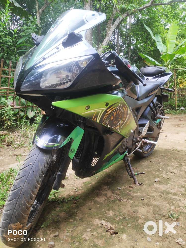 Good condition