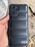 REDMI NOTE 10S 6+3/64GB ORIGINAL DISPLAY ONLY TEMPERD DAMAG HAI