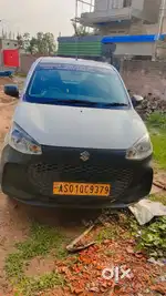 Maruti Suzuki Alto K10 2023 Petrol 70000 Km Driven  good condition