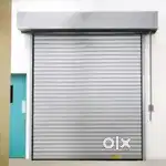 300 sqft shutter near changampuzha park