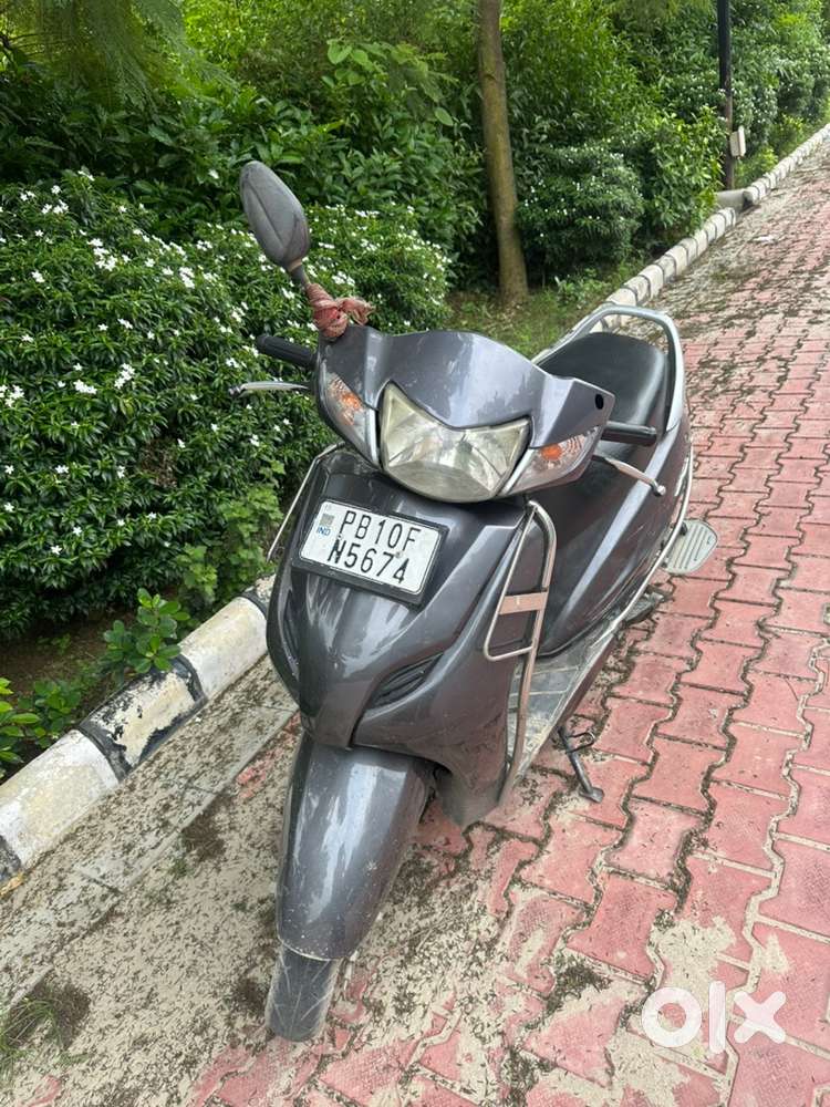 Model year - 2016, Excellent condition