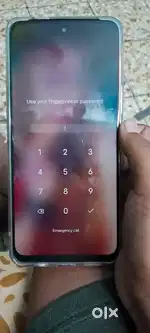 Money problem