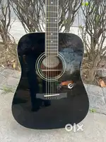 Epiphone dr 100 guitar acoustic