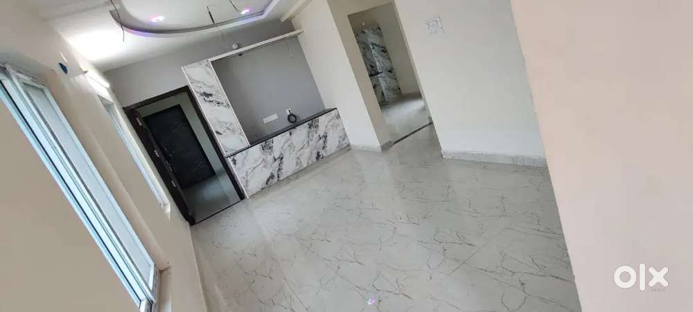 READY TO MOVE NEW 2BHK FLAT FOR SALE IN LAM, GUNTUR