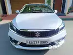 Maruti Suzuki Ciaz Alpha 1.5, 2020, Petrol