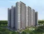 3 LAKHS HEAVY DEPOSIT FLAT NEW FLAT IN MAYFAIR VIRAR GARDEN