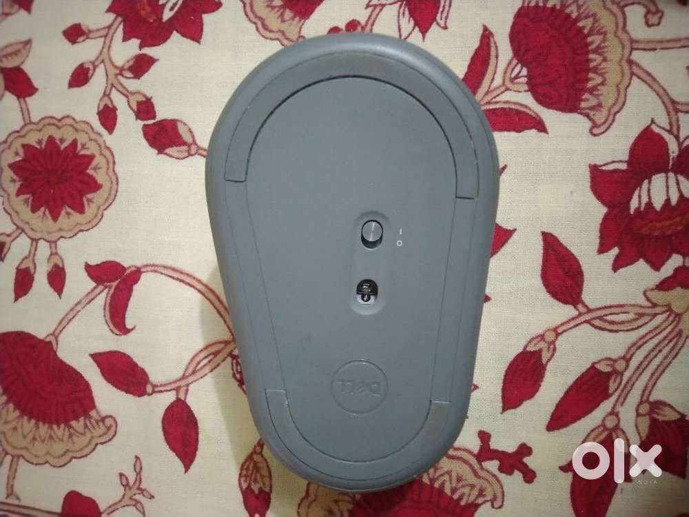 Dell Wireless Mouse