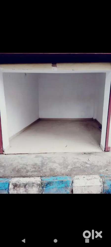 Ready to Use Shop@Picnic Garden_Posh Area