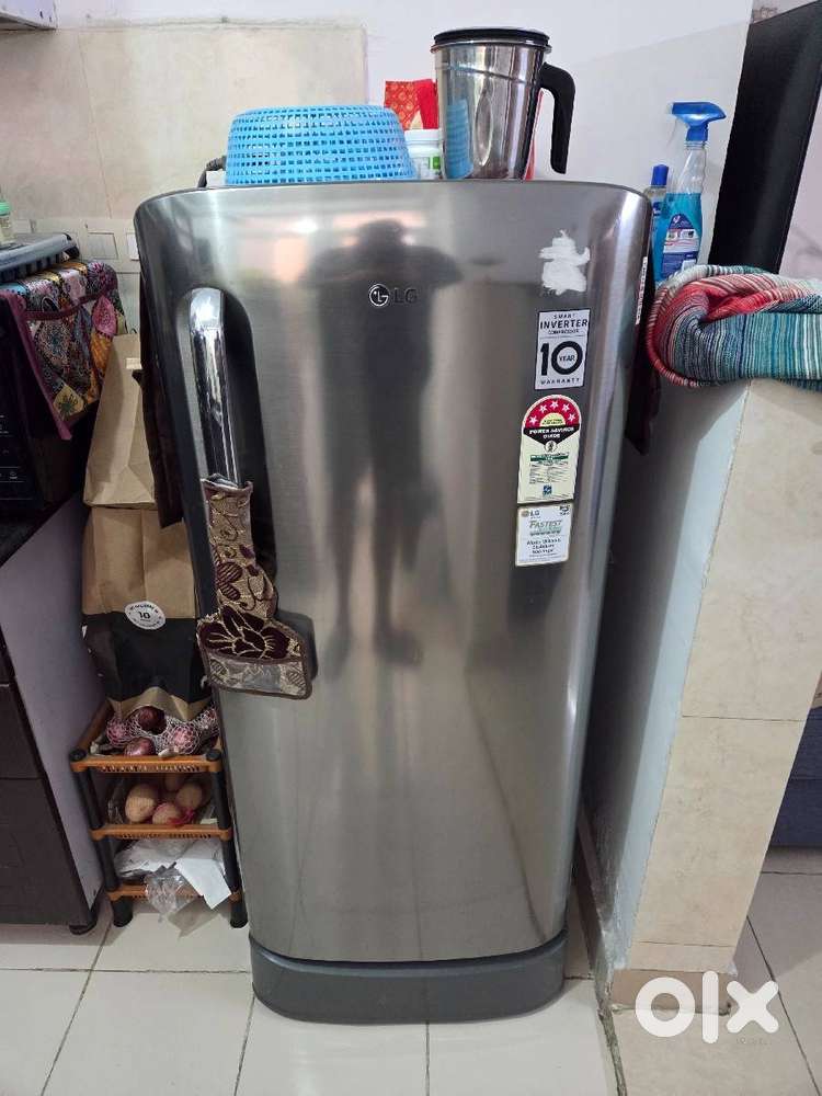 Single door fridge for sale