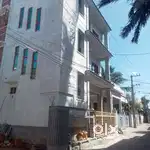 2bhk 1st floor newly built house available for rent near veturnimadam