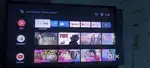 Mi TV 32 inch model 4i Android  Smart  TV hai 1 year se uper hai