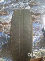 Tyre, yokohama