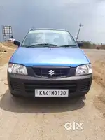 Maruti Suzuki Alto 800 2005 Petrol Well Maintained