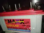 MICROTECH INVERTER AND BATTERY
