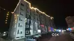 46 లక్షలకే 2BHK FULL WORKED FLATS  GATED COMMUNITY