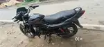 Hero paissonpro  48000 km run