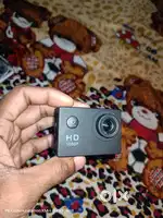 GoPro Action Camera