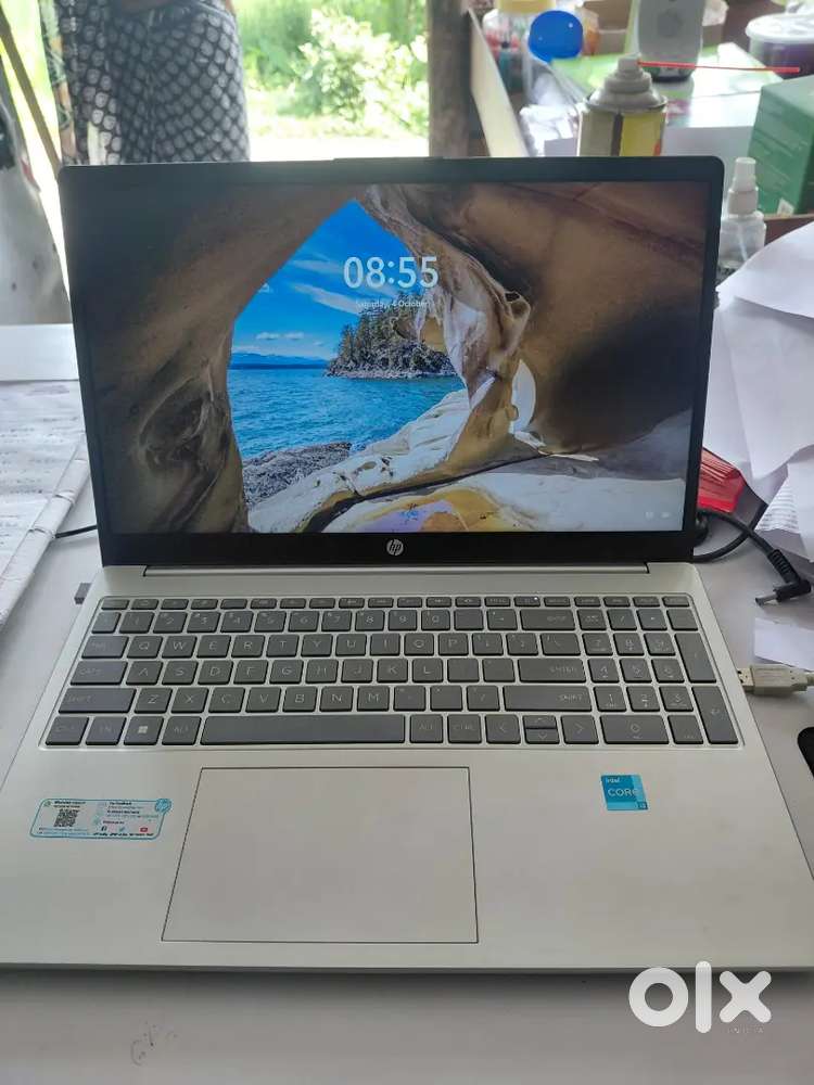 Hp laptop 13th gen