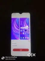OPPO F11 6/128 free earbuds