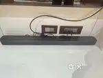 JBL Soundbar 2.1 Deep Bass
