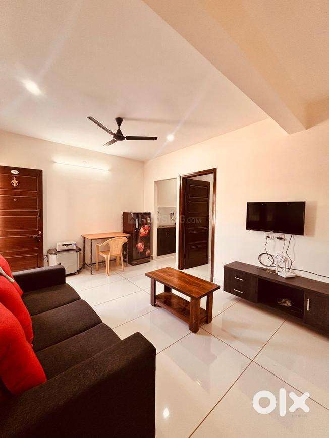 Perinthalmanna Brand New Appartment