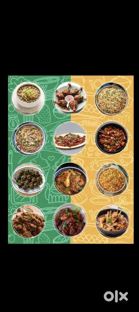 तंदूर कुक और हेल्पर की तत्काल आवश्यकता है