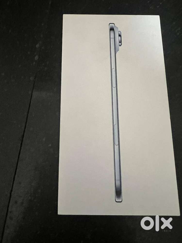 Iphone 17 air 256 gb