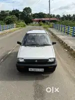 Maruti Suzuki 800 AC, 2003, Petrol