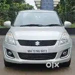 Maruti Suzuki Swift VDI, 2017, Diesel
