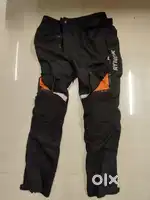 RIDING PANTS