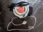 Electric roti maker