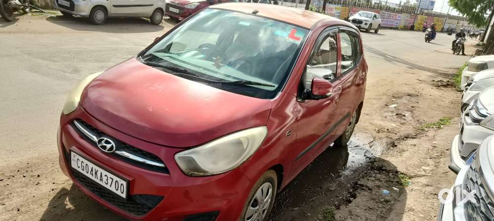 Hyundai i10 Magna, 2012, Petrol