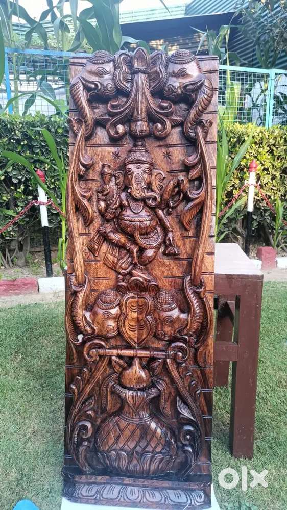New Ganesh Bhagwan