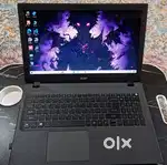 Acer Core i3 Laptop | 256GB SSD | Long Battery | Best for Students.