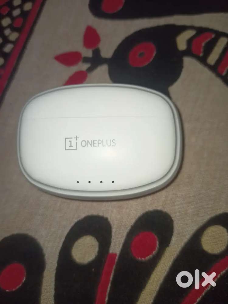 OnePlus buds 2r