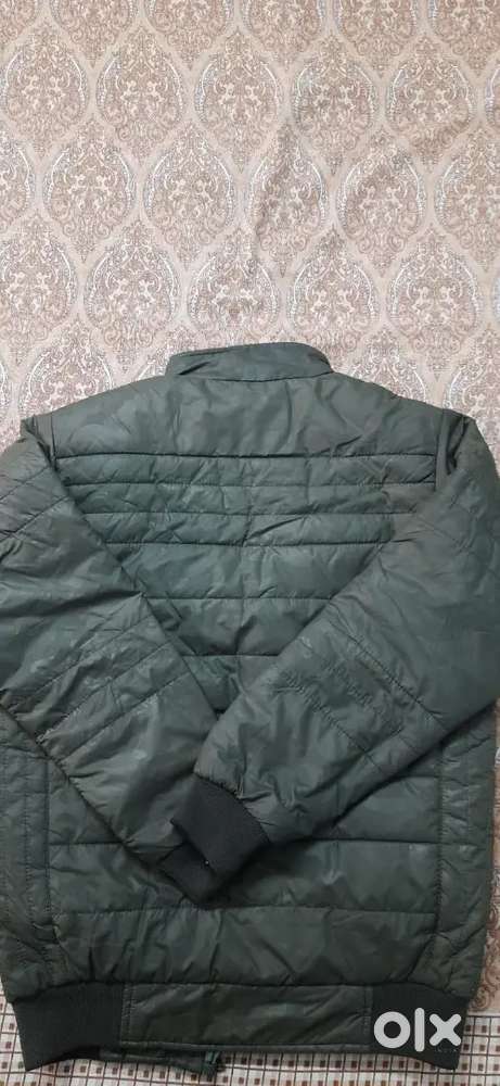 Winter Jacket (Under Armour)
