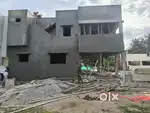 5 CENT 3 BHK DUPLEX NEW HOUSE THOPPAMPATTI