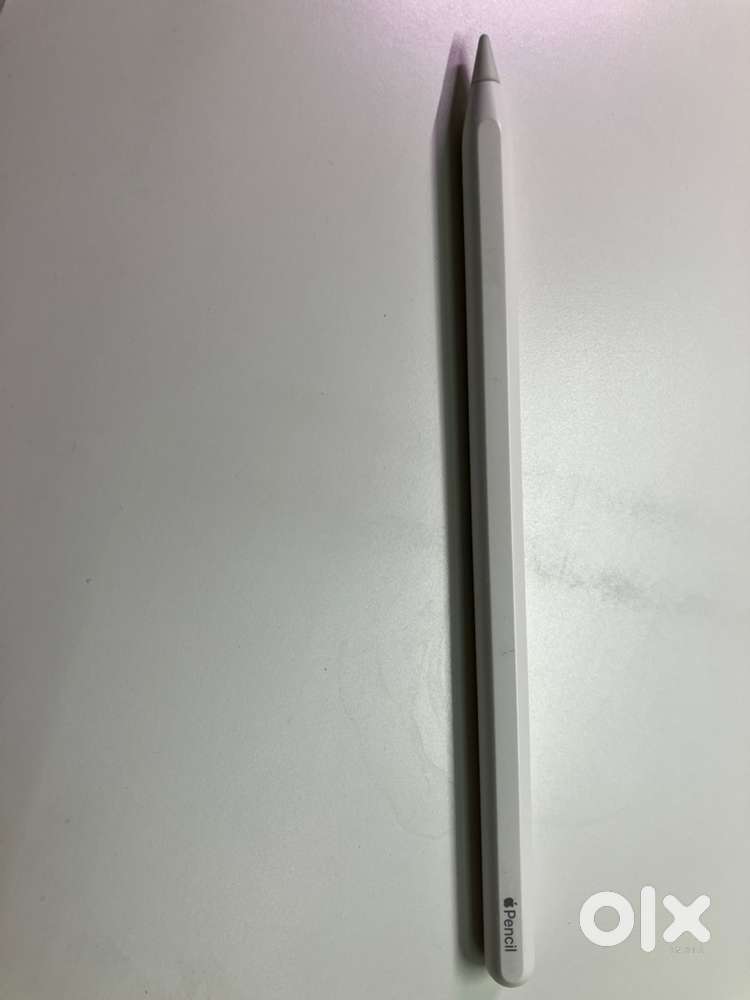 apple pencil 2 generation
