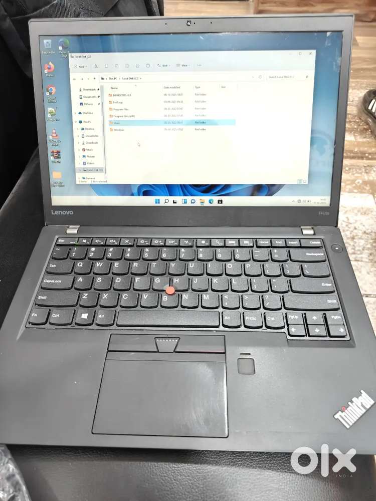 5 Lenovo T460s Laptop for sale