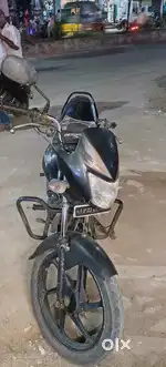 Excellent Condition New Tyre