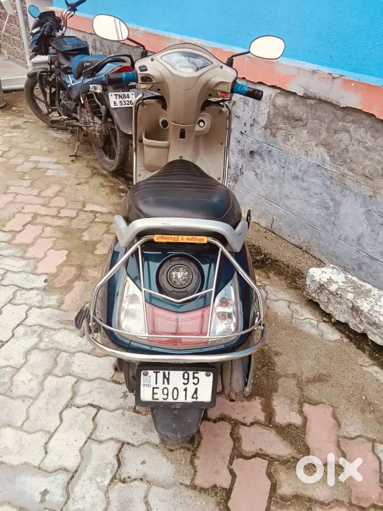 Brand new condition low KM