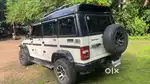 Mahindra Bolero 2016 Diesel Good Condition