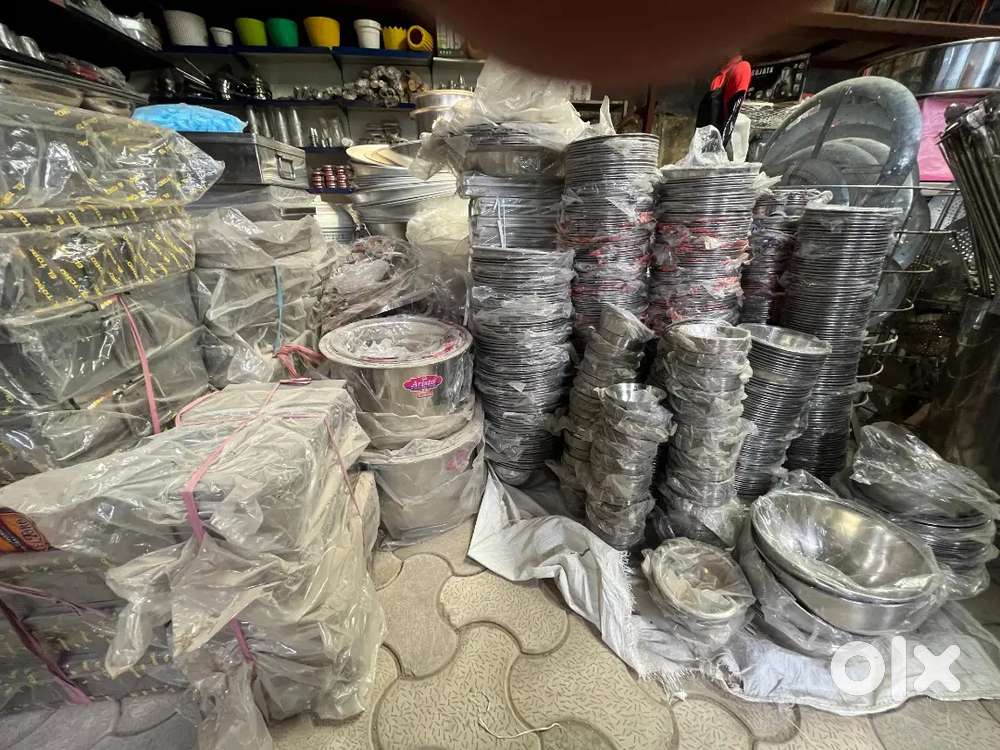 Restaurant / hotel / Kitchen Equipments on wholesale